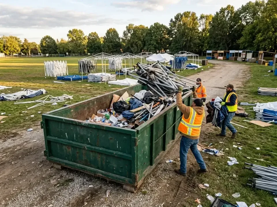 temporary-event-waste-containe-016 — frequently asked questions, Roll-Off Dumpster Rental Services in Lake Elsinore, CA